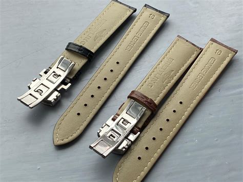 breitling clip|breitling watch straps.